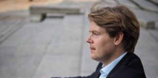 Menschen und ihre Bücher: Jan Ehlert spricht über seine Lieblingswerke in der Stadtbibliothek. Eintritt frei, keine Anmeldung nötig