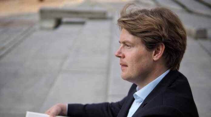 Menschen und ihre Bücher: Jan Ehlert spricht über seine Lieblingswerke in der Stadtbibliothek. Eintritt frei, keine Anmeldung nötig