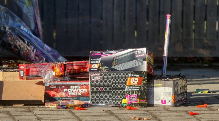 Böllerverbot in Hannovers City an Silvester bleibt bestehen Böllerverbot in Hannover sorgt für Sicherheit an Silvester: Die Stadt setzt auf Maßnahmen für eine friedliche Silvesternacht in der Innenstadt