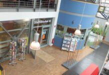 Stadtteilbibliothek Vahrenwald bleibt am 13. Dezember geschlossen Die Stadtteilbibliothek Vahrenwald bleibt am 13. Dezember geschlossen. Personalmangel führt zur Schließung