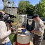 Seelöwe & Co. startet am 08. Dezember mit neuen Folgen im NDR Fernsehen und in der ARD Mediathek. Spannende Einblicke garantiert