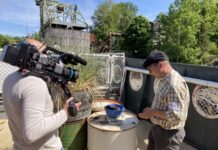 Neue Folgen von „Seelöwe & Co.“ starten am 08. Dezember im NDR Fernsehen Seelöwe & Co. startet am 08. Dezember mit neuen Folgen im NDR Fernsehen und in der ARD Mediathek. Spannende Einblicke garantiert