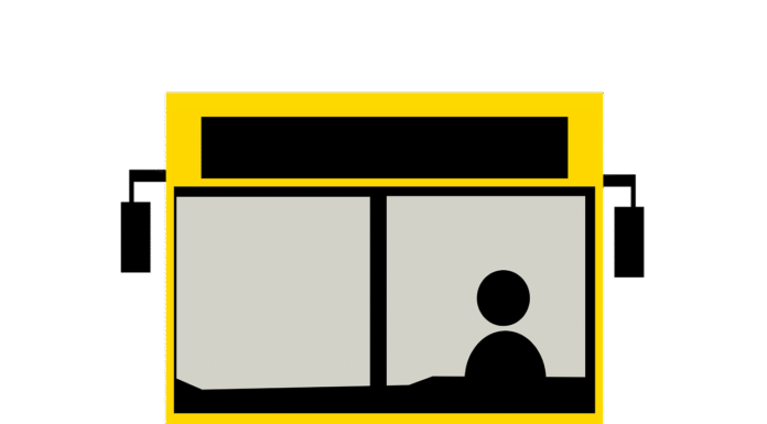 Brand an Grundschule: Schüler der Beuthener Straße in Käthe-Paulus-Schule untergebracht. Busshuttle sorgt für Transport