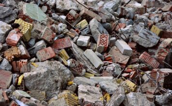 Asbest: Änderung der Annahmeregelungen für Bauschutt bei Aha – Ab 01.01. nur noch 150 Liter täglich Asbest: Änderung der Annahmeregelungen - Aha begrenzt ab 01.01.2026 die kostenlose Annahme für Bauschutt auf 150 Liter