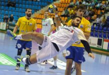 Kartenvorverkauf für Handball-WM 2027 startet am Montag in Deutschland – Hauptrunde in Hannover und Köln Der Handball-WM 2027 Kartenvorverkauf beginnt am Montag. Tickets für die Hauptrunde sind ab sofort erhältlich