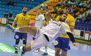 Kartenvorverkauf für Handball-WM 2027 startet am Montag in Deutschland – Hauptrunde in Hannover und Köln Der Handball-WM 2027 Kartenvorverkauf beginnt am Montag. Tickets für die Hauptrunde sind ab sofort erhältlich