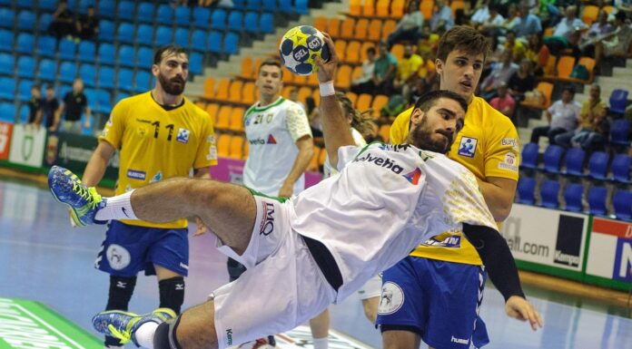 Kartenvorverkauf für Handball-WM 2027 startet am Montag in Deutschland – Hauptrunde in Hannover und Köln Der Handball-WM 2027 Kartenvorverkauf beginnt am Montag. Tickets für die Hauptrunde sind ab sofort erhältlich