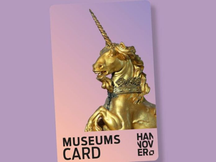 MuseumsCard ermöglicht Menschen aller Altersgruppen den Zugang zu Museen und kultureller Bildung in der neuen Saison