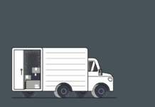 Schwerpunktkontrolle im Güterverkehr: Polizei überprüft Pakettransporte und stellt zahlreiche Verstöße fest, die die Sicherheit gefährden