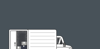 Schwerpunktkontrolle im Güterverkehr: Polizei überprüft Pakettransporte und stellt zahlreiche Verstöße fest, die die Sicherheit gefährden