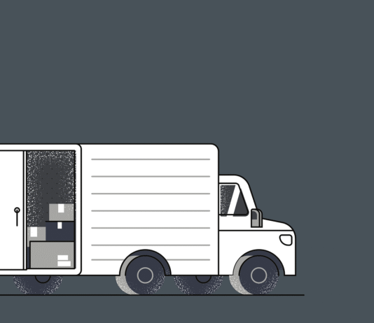 Schwerpunktkontrolle im Güterverkehr: Polizei überprüft Pakettransporte und stellt zahlreiche Verstöße fest, die die Sicherheit gefährden