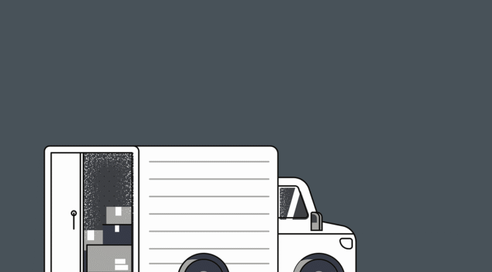 Schwerpunktkontrolle im Güterverkehr: Polizei überprüft Pakettransporte und stellt zahlreiche Verstöße fest, die die Sicherheit gefährden