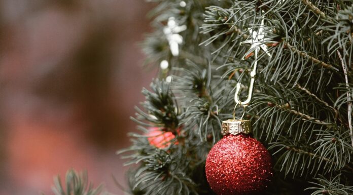 Gemeinsam statt einsam: Weihnachtsstuben laden zum Heiligabend ein Gemeinsam statt einsam: Weihnachtsstuben laden ein, um einsamen Menschen an Heiligabend Geborgenheit und Gemeinschaft zu bieten