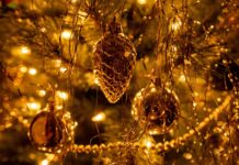 Gemeinschaft und Wärme an Heiligabend: Weihnachtsstuben laden am Heiligabend ältere Menschen ein, um Einsamkeit zu vorzubeugen