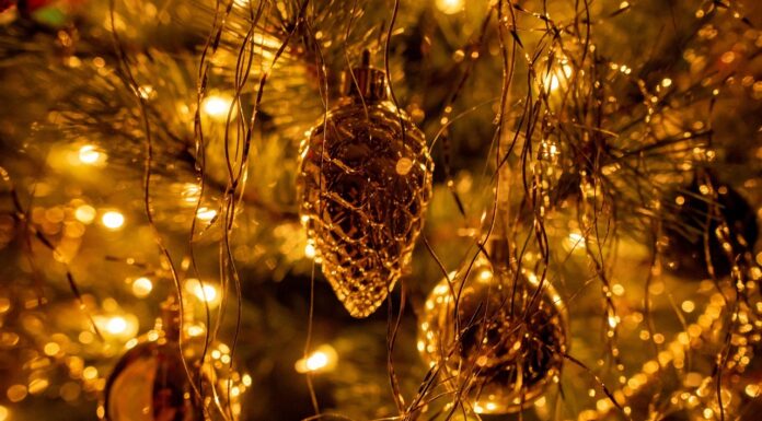 Gemeinschaft und Wärme an Heiligabend: Weihnachtsstuben laden am Heiligabend ältere Menschen ein, um Einsamkeit zu vorzubeugen