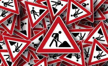 Vorbereitungen für neue Brücke im Zuge der B 65 über die Bornumer Straße starten – Verkehrsbeeinträchtigungen zu erwarten Vorbereitungen für neue Brücke über die Bornumer Straße starten. Verkehrsbeeinträchtigungen und Bauzeit bis 2029 angekündigt