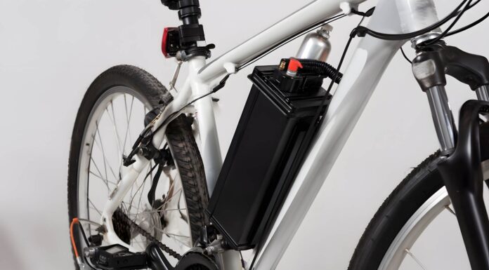 Sicherheit zuerst - aha konzentriert Annahme von E-Bike-Akkus im Abfallbehandlungszentrum Lahe ab 01.01.2026