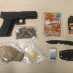 Erfolgreicher Schlag gegen Betäubungsmittelkriminalität: Polizei nimmt zahlreiche Verdächtige fest und beschlagnahmt Drogen