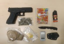 Erfolgreicher Schlag gegen Betäubungsmittelkriminalität: Polizei nimmt zahlreiche Verdächtige fest und beschlagnahmt Drogen