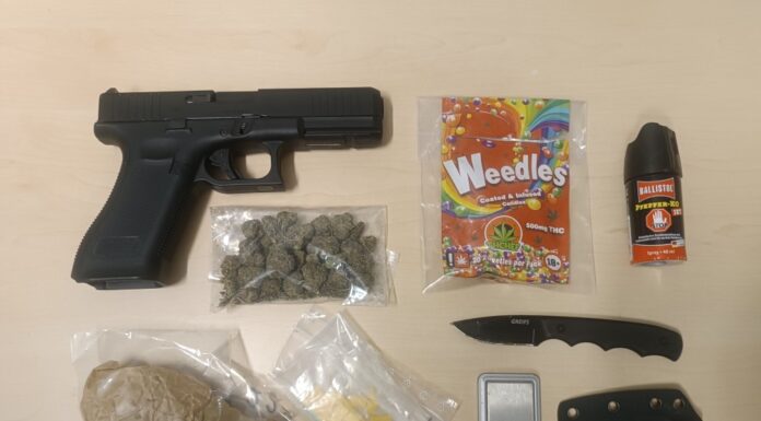 Erfolgreicher Schlag gegen Betäubungsmittelkriminalität: Polizei nimmt zahlreiche Verdächtige fest und beschlagnahmt Drogen