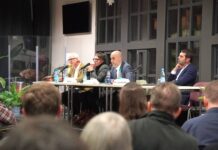 Offene Drogenszene sorgt Unruhe - Stadt kündigt Licht, Beratung, Kontrollen und Sozialangebote an, begleitet von Polizei