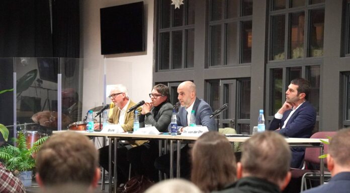 Offene Drogenszene sorgt Unruhe - Stadt kündigt Licht, Beratung, Kontrollen und Sozialangebote an, begleitet von Polizei