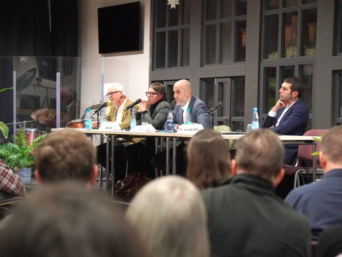 Offene Drogenszene sorgt Unruhe - Stadt kündigt Licht, Beratung, Kontrollen und Sozialangebote an, begleitet von Polizei