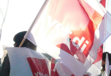 Intensive Streikwoche: Beschäftigte von MHH, UMG, Straßenmeistereien und IT-Niedersachsen streiken 02. bis 06. Februar. inkl