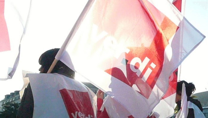 Intensive Streikwoche: Beschäftigte von MHH, UMG, Straßenmeistereien und IT-Niedersachsen streiken 02. bis 06. Februar. inkl