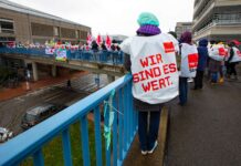 Warnstreik legt Klinikbetrieb lahm: MHH kündigt für 2.–4. Februar 2026 deutliche Einschränkungen bei Operationen und Aufnahmen an