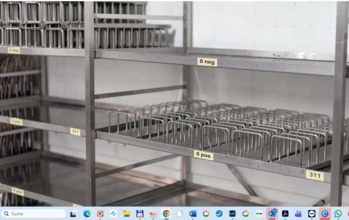 DRK-Blutspendedienst ruft mit Nachdruck zur Blutspende auf DRK-Blutspendedienst ruft zur Blutspende auf: Kritische Lage für Blutpräparate