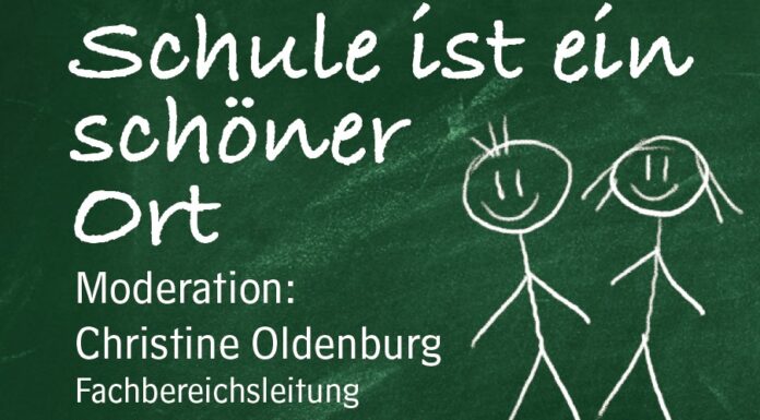 Der digitale Informationsabend zum Wechsel in die 5. Klasse bietet Eltern wichtige Informationen und Antworten auf offene Fragen