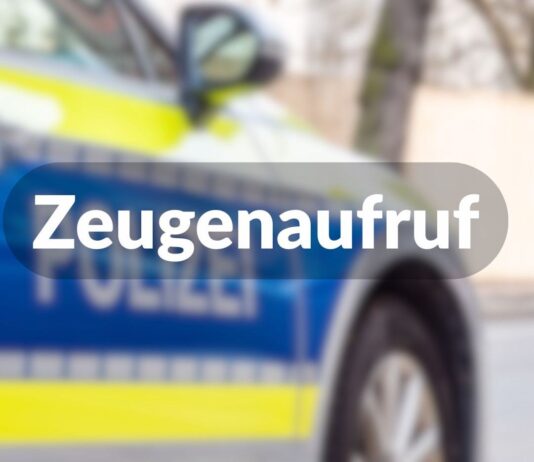 Person von Stadtbahn erfasst – schwere Verletzungen, Polizei sucht Zeugen Person von Stadtbahn erfasst: 34-jährige schwer verletzt und notoperiert, Linie 13 gestoppt, Ermittlungen zum Ampelstatus laufen