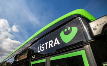 Buslinien 100 und 200: Umleitungen ab 26.01.2026 wegen Vollsperrung der Jakobistraße angekündigt Buslinien 100 und 200 umgeleitet: Vollsperrung der Jakobistraße sorgt für Änderungen im Fahrplan und Haltestellen