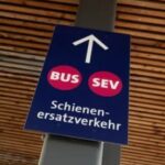 Ersatzverkehr mit Bussen in Döhren: Stadtbahnlinien 1, 2 und 8 betroffen. Aktuelle Infos und Haltestellen im Überblick