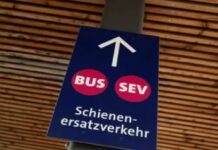 Stadtbahnlinien 1, 2 und 8 – Ersatzverkehr mit Bussen in Döhren ab 30.01. bis 04.02. Ersatzverkehr mit Bussen in Döhren: Stadtbahnlinien 1, 2 und 8 betroffen. Aktuelle Infos und Haltestellen im Überblick
