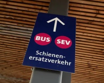 Ersatzverkehr mit Bussen in Döhren: Stadtbahnlinien 1, 2 und 8 betroffen. Aktuelle Infos und Haltestellen im Überblick