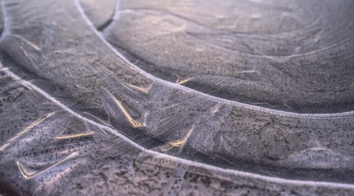 Betreten zugefrorener Gewässer lebensgefährlich: Stadtverwaltung warnt vor Gefahren am Maschsee und anderen Gewässern