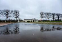 Wegen Schnee sind Parks und Einrichtungen geschlossen. Führungen und Workshops fallen aus. Details zur aktuellen Wetterlage