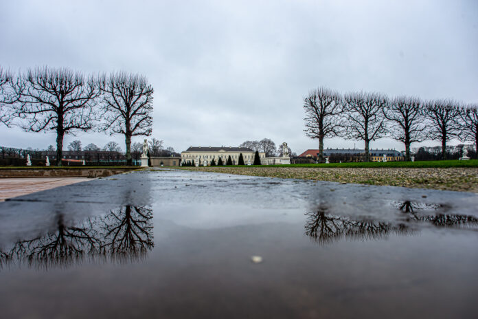 Wegen Schnee sind Parks und Einrichtungen geschlossen. Führungen und Workshops fallen aus. Details zur aktuellen Wetterlage