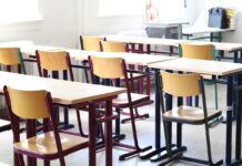 Witterungsbedingter Schulausfall in der Region sorgt für Unterrichtsausfall an Schulen am Montag, den 12. Januar