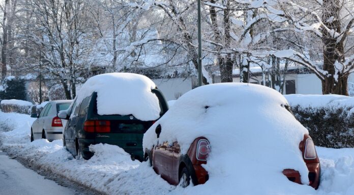 In der Region Hannover wird winterliches Wetter mit Glatteis, Sturm und Schnee erwartet. Der Verkehr kann stark beeinträchtigt werden