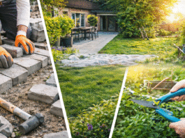 Jetzt ist die richtige Zeit – Mit Rodi Garten- & Landschaftsbau perfekt in die Gartensaison 2026 starten