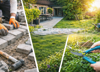 Jetzt ist die richtige Zeit – Mit Rodi Garten- & Landschaftsbau perfekt in die Gartensaison 2026 starten