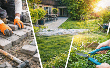 Jetzt ist die richtige Zeit – Mit Rodi Garten- & Landschaftsbau perfekt in die Gartensaison 2026 starten Jetzt ist die richtige Zeit – Mit Rodi Garten- & Landschaftsbau perfekt in die Gartensaison 2026 starten