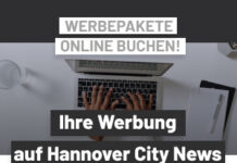 Neue Werbeplattform von den City-News - Unternehmen und Institutionen können Werbung für Hannover City News jetzt direkt online buchen