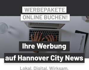 Neue Werbeplattform von den City-News - Unternehmen und Institutionen können Werbung für Hannover City News jetzt direkt online buchen