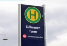 Bahnsteigsanierung in Döhren entfällt in Fahrtrichtung stadtauswärts: Wichtige Informationen zu den Bauarbeiten und Haltestellen