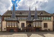 Die Fotoausstellung "Fachwerk5Eck" begeistert mit einzigartigen Perspektiven und zeigt die Vielfalt der Fachwerkarchitektur