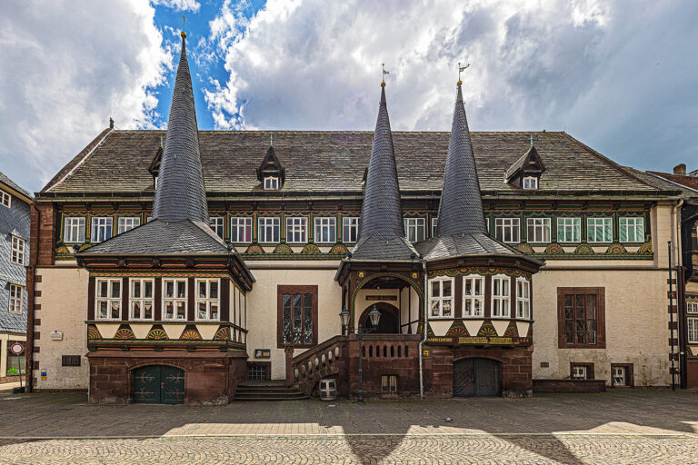 Die Fotoausstellung "Fachwerk5Eck" begeistert mit einzigartigen Perspektiven und zeigt die Vielfalt der Fachwerkarchitektur